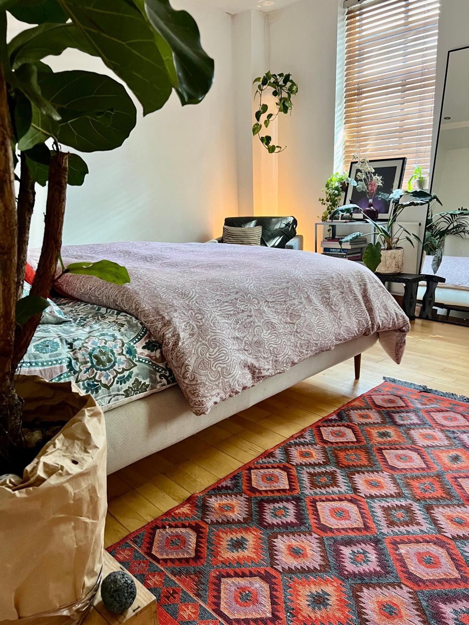 Huge Room For Recharge And Relaxation In Loft With Sauna In Central London Exterior photo